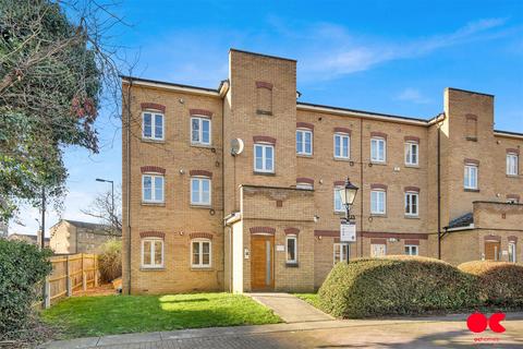 undefined, Kidman Close, Gidea Park Romford RM2