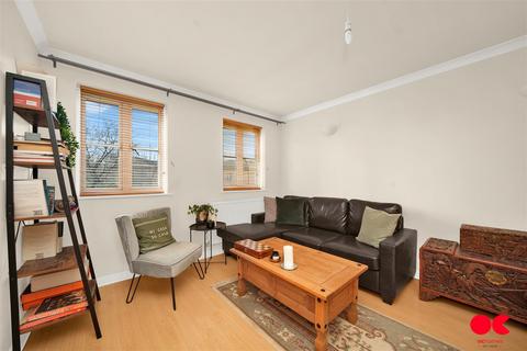 undefined, Kidman Close, Gidea Park Romford RM2