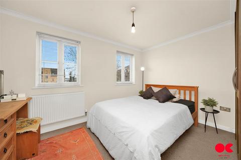 undefined, Kidman Close, Gidea Park Romford RM2