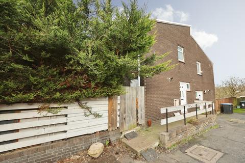 4 bedroom semi-detached house for sale, Arncliffe Place, Newton Aycliffe, Durham