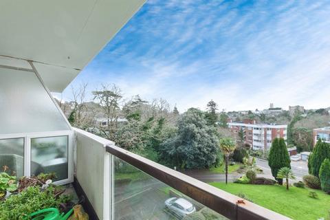 2 bedroom flat for sale, Branksome Wood Road, Bournemouth