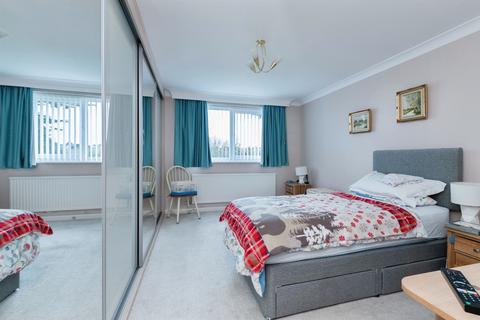 2 bedroom flat for sale, Branksome Wood Road, Bournemouth