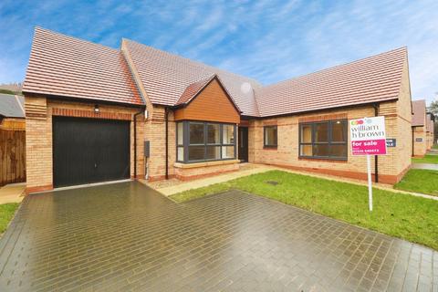 undefined, Valley Lane, Mansfield