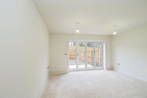 undefined, Valley Lane, Mansfield