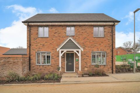 Edmondsham Road, Verwood