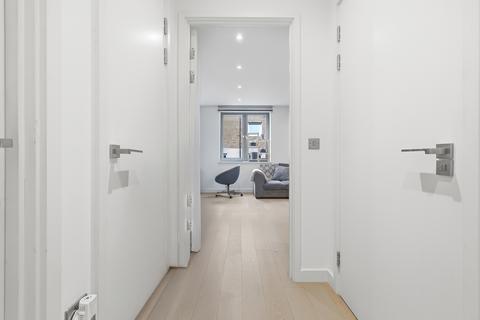 1 bedroom apartment for sale, Camp Road, St. Albans