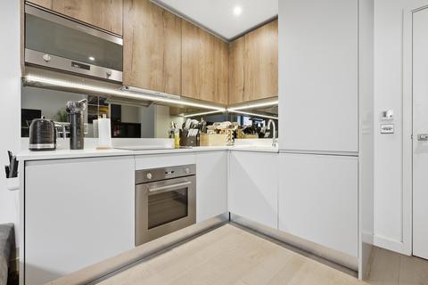 1 bedroom apartment for sale, Camp Road, St. Albans
