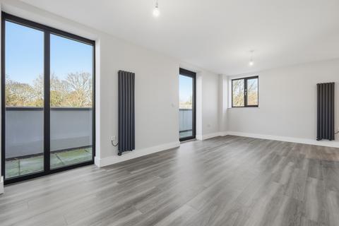 undefined, Campfield Road, St. Albans