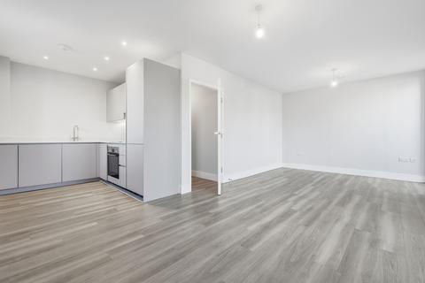undefined, Campfield Road, St. Albans