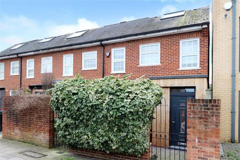 Brighton Road, Surbiton KT6