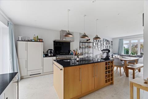 5 bedroom semi-detached house for sale, Borough Lane, Saffron Walden