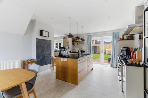 5 bedroom semi-detached house for sale, Borough Lane, Saffron Walden