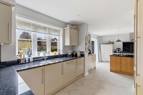 5 bedroom semi-detached house for sale, Borough Lane, Saffron Walden