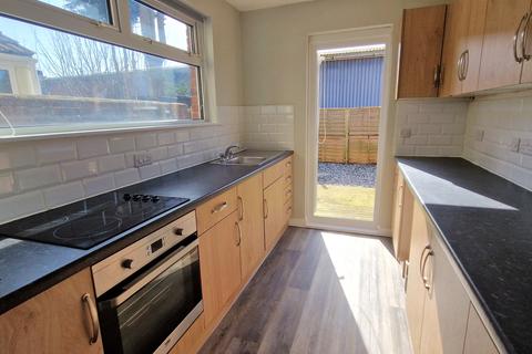 undefined, Westfield Road, Gosport PO12