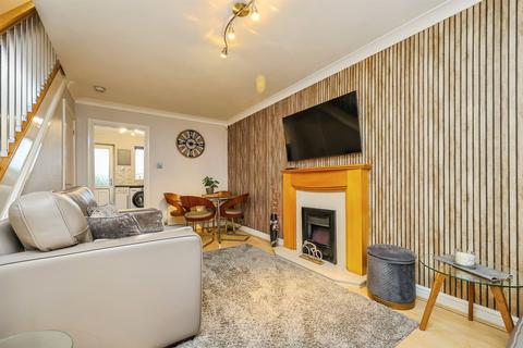 2 bedroom semi-detached house for sale, Arthurs View, Ironville, NOTTINGHAM