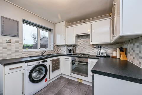 2 bedroom semi-detached house for sale, Arthurs View, Ironville, NOTTINGHAM