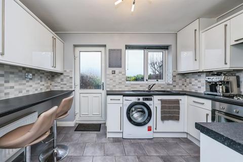 2 bedroom semi-detached house for sale, Arthurs View, Ironville, NOTTINGHAM