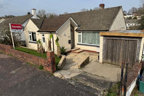 4 bedroom detached house for sale, Forde Close, Abbotskerswell, Newton Abbot
