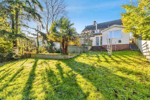 4 bedroom detached house for sale, Forde Close, Abbotskerswell, Newton Abbot