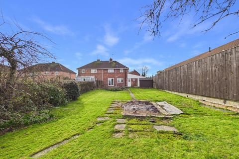 3 bedroom semi-detached house for sale, Chesterfield S45
