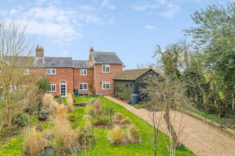 4 bedroom semi-detached house for sale, Pirton Road, Holwell, Hitchin, SG5