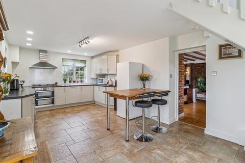 4 bedroom semi-detached house for sale, Pirton Road, Holwell, Hitchin, SG5