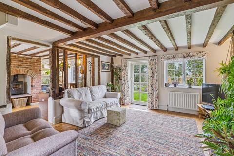 4 bedroom semi-detached house for sale, Pirton Road, Holwell, Hitchin, SG5