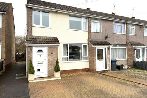 undefined, Stonelea Close, Chippenham