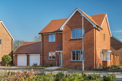 undefined, Ringwood Road, Alderholt, Fordingbridge