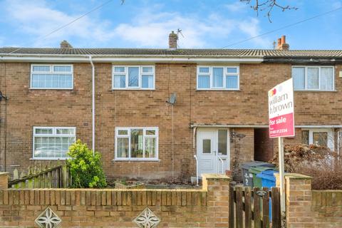 Houps Road, Thorne, Doncaster