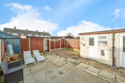 3 bedroom terraced house for sale, Houps Road, Thorne, Doncaster