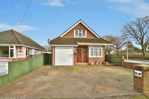undefined, Ringwood Road, Walkford, Christchurch