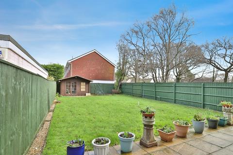 undefined, Ringwood Road, Walkford, Christchurch