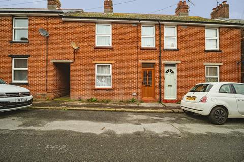 Alfred Place, Dorchester