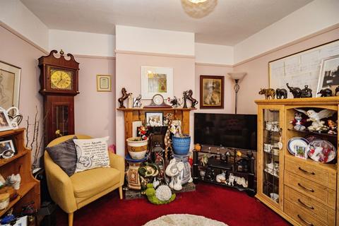 3 bedroom terraced house for sale, Alfred Place, Dorchester
