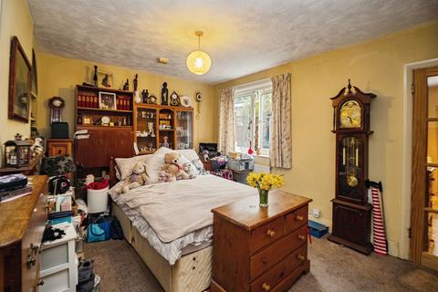 3 bedroom terraced house for sale, Alfred Place, Dorchester