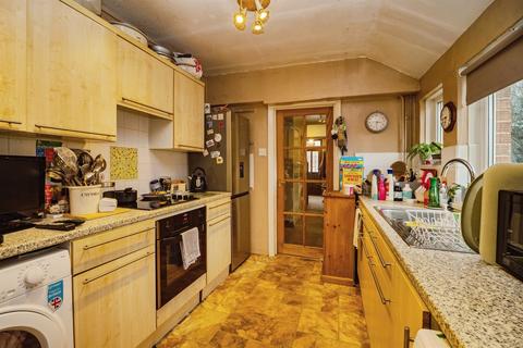 3 bedroom terraced house for sale, Alfred Place, Dorchester
