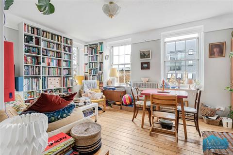 3 bedroom apartment for sale, Highgate Road, London, NW5