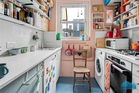 3 bedroom apartment for sale, Highgate Road, London, NW5