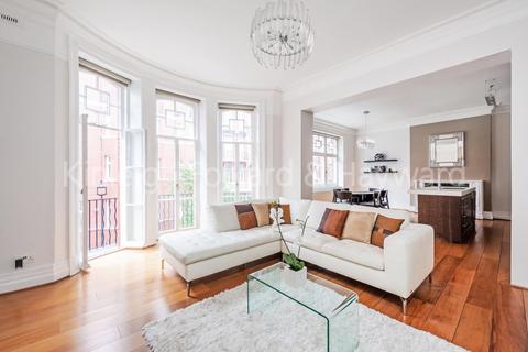 Cabbell Street, Marylebone, London, NW1