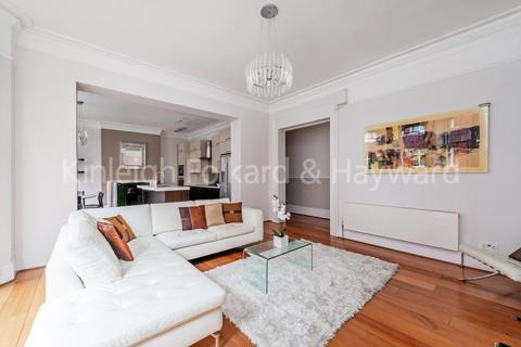 3 bedroom flat to rent, Cabbell Street, Marylebone, London, NW1