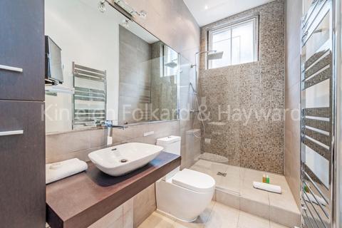 3 bedroom flat to rent, Cabbell Street, Marylebone, London, NW1