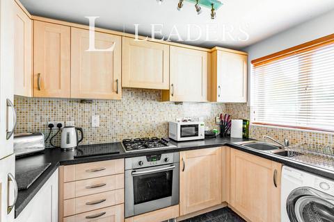 undefined, Malham Drive, Kettering, Northamptonshire, NN16