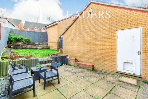 undefined, Malham Drive, Kettering, Northamptonshire, NN16