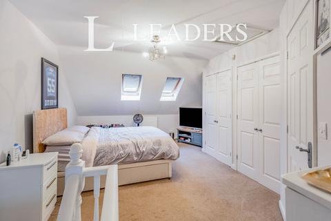 undefined, Malham Drive, Kettering, Northamptonshire, NN16