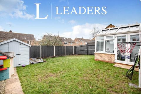4 bedroom house to rent, Prestbury Court, Northampton, Northamptonshire, NN5