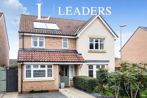 4 bedroom house to rent, Prestbury Court, Northampton, Northamptonshire, NN5