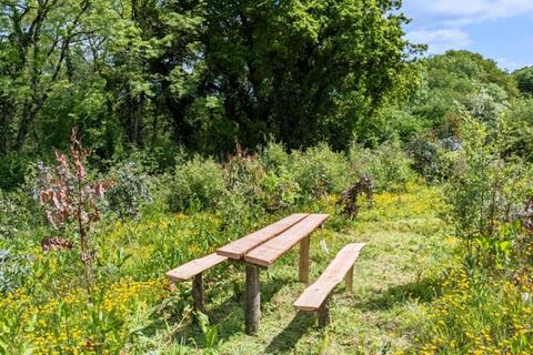 undefined, Worthy Wood, Sampford Courtenay, Okehampton, Devon  EX20
