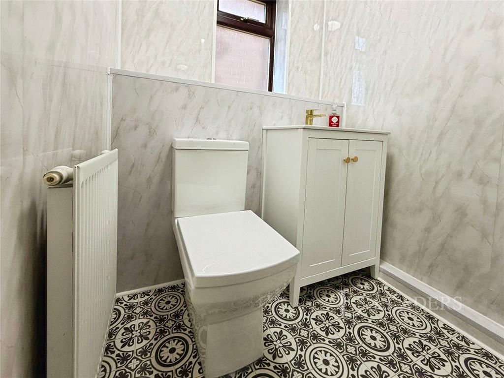 Showerroom