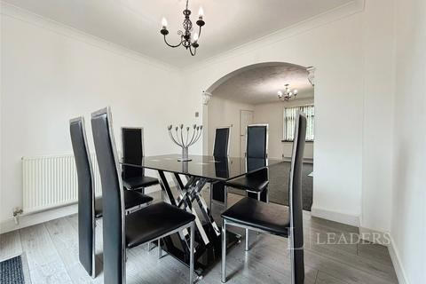 undefined, Lochalsh Grove, Willenhall, West Midlands, WV12